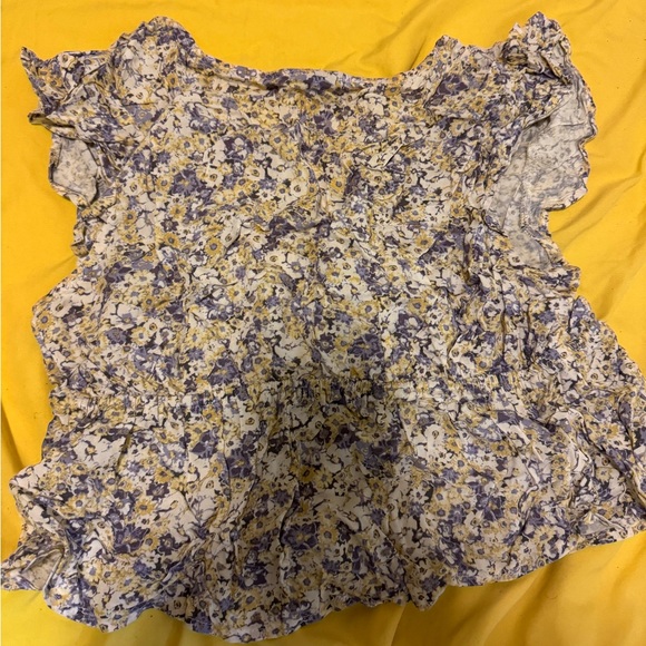 Flower top - Picture 2 of 4